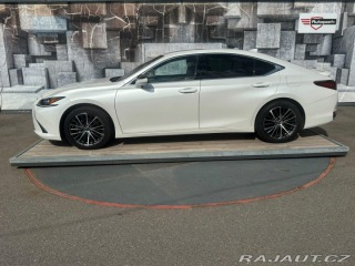 Lexus Ostatní modely ES 300h 2.5HEV,131KW, BUSINESS ED 2024