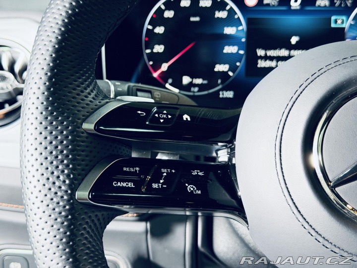 Mercedes-Benz G G 450d*AMG*SUPERIOR*NEZ.T 2024