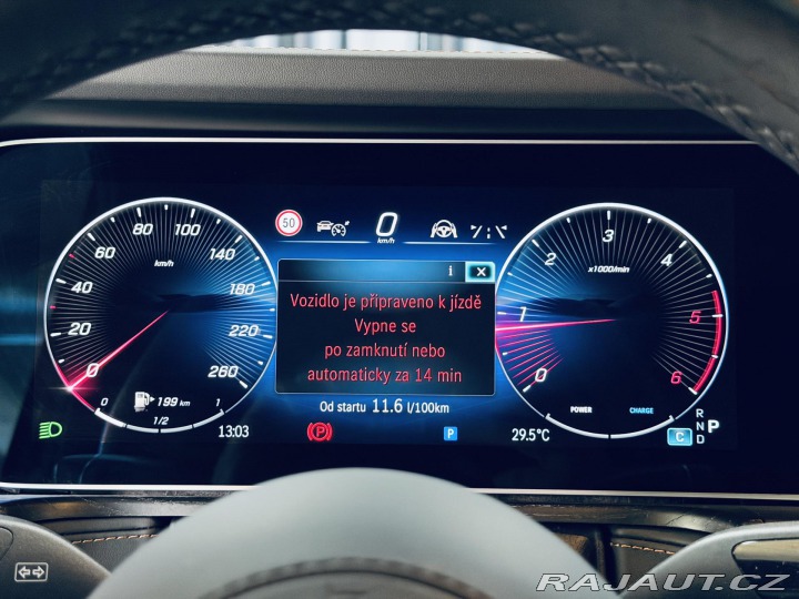 Mercedes-Benz G G 450d*AMG*SUPERIOR*NEZ.T 2024