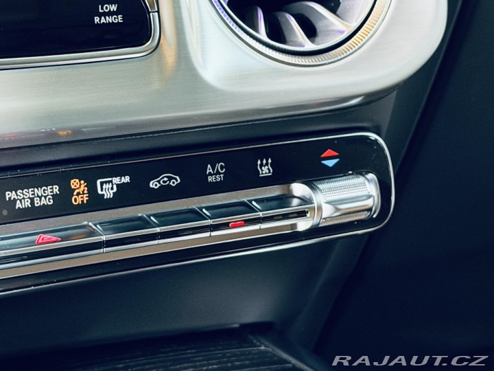 Mercedes-Benz G G 450d*AMG*SUPERIOR*NEZ.T 2024