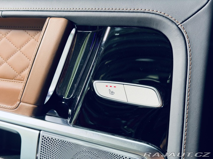 Mercedes-Benz G G 450d*AMG*SUPERIOR*NEZ.T 2024