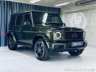 Mercedes-Benz G G 450d*AMG*SUPERIOR*NEZ.T 2024
