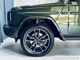 Mercedes-Benz G G 450d*AMG*SUPERIOR*NEZ.T 2024