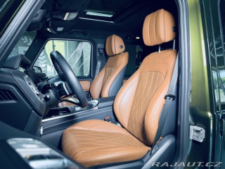 Mercedes-Benz G G 450d*AMG*SUPERIOR*NEZ.T 2024