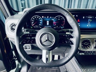 Mercedes-Benz G G 450d*AMG*SUPERIOR*NEZ.T 2024