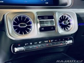 Mercedes-Benz G G 450d*AMG*SUPERIOR*NEZ.T 2024