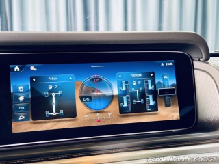 Mercedes-Benz G G 450d*AMG*SUPERIOR*NEZ.T 2024