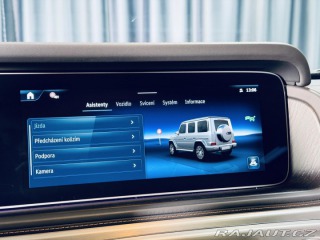 Mercedes-Benz G G 450d*AMG*SUPERIOR*NEZ.T 2024