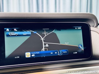 Mercedes-Benz G G 450d*AMG*SUPERIOR*NEZ.T 2024