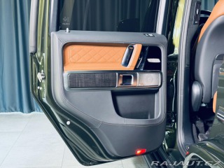 Mercedes-Benz G G 450d*AMG*SUPERIOR*NEZ.T 2024