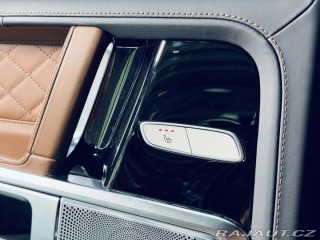 Mercedes-Benz G G 450d*AMG*SUPERIOR*NEZ.T 2024