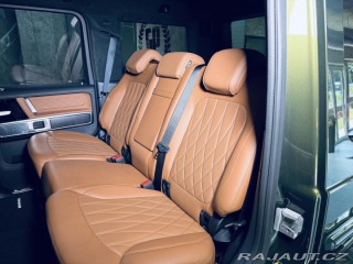 Mercedes-Benz G G 450d*AMG*SUPERIOR*NEZ.T 2024