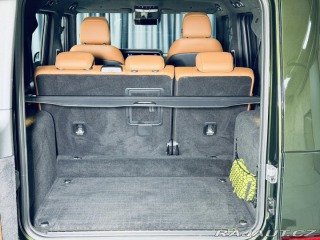 Mercedes-Benz G G 450d*AMG*SUPERIOR*NEZ.T 2024