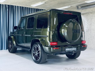 Mercedes-Benz G G 450d*AMG*SUPERIOR*NEZ.T 2024