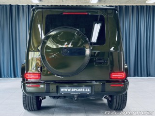 Mercedes-Benz G G 450d*AMG*SUPERIOR*NEZ.T 2024