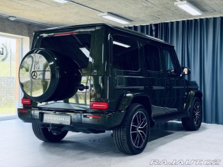 Mercedes-Benz G G 450d*AMG*SUPERIOR*NEZ.T 2024