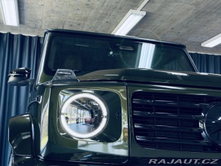 Mercedes-Benz G G 450d*AMG*SUPERIOR*NEZ.T 2024
