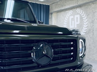 Mercedes-Benz G G 450d*AMG*SUPERIOR*NEZ.T 2024