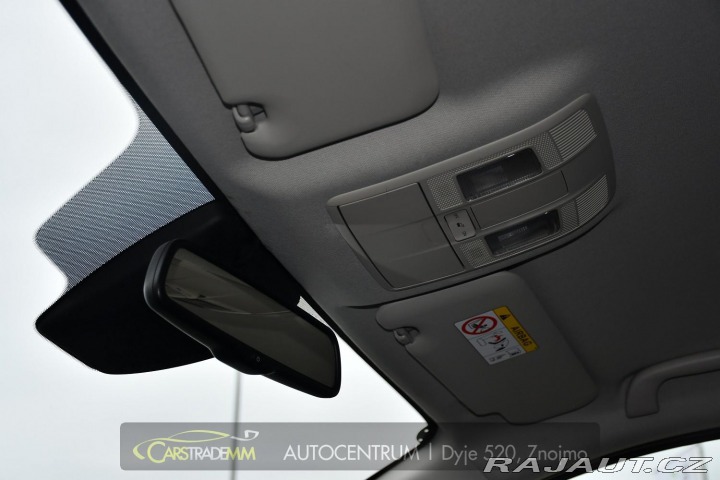 Mazda 3 2,0 SkyActiv 2xkola 2015
