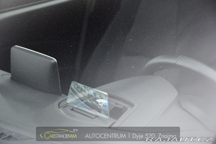 Mazda 3 2,0iSkyActiv Revolution 2 2015