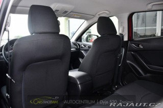 Mazda 3 2,0 SkyActiv 2xkola 2015