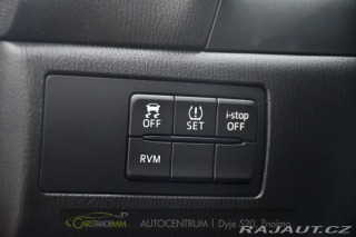 Mazda 3 2,0 SkyActiv 2xkola 2015
