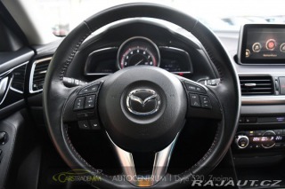 Mazda 3 2,0 SkyActiv 2xkola 2015