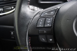 Mazda 3 2,0 SkyActiv 2xkola 2015