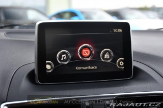 Mazda 3 2,0 SkyActiv 2xkola 2015