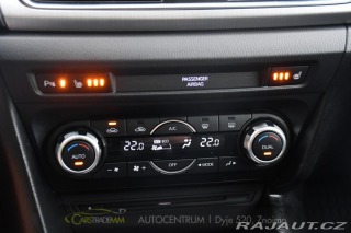 Mazda 3 2,0 SkyActiv 2xkola 2015