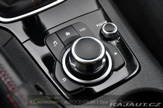 Mazda 3 2,0 SkyActiv 2xkola 2015