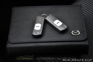 Mazda 3 2,0 SkyActiv 2xkola 2015
