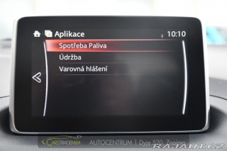 Mazda 3 2,0 SkyActiv 2xkola 2015
