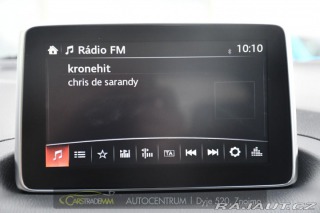 Mazda 3 2,0 SkyActiv 2xkola 2015