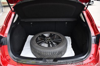Mazda 3 2,0 SkyActiv 2xkola 2015
