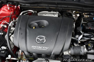 Mazda 3 2,0 SkyActiv 2xkola 2015