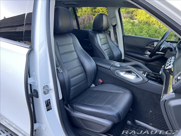 Mercedes-Benz GLS 400d AMG 4MATIC 2019