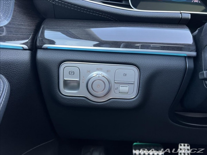 Mercedes-Benz GLS 400d AMG 4MATIC 2019