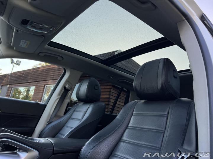Mercedes-Benz GLS 400d AMG 4MATIC 2019