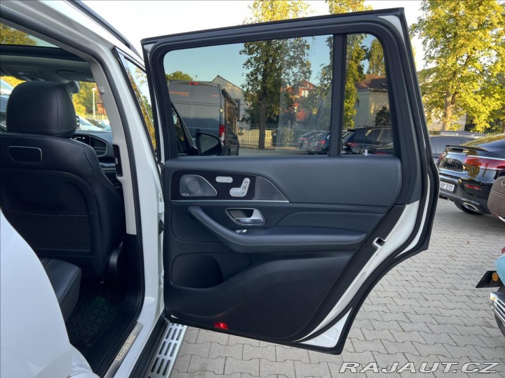 Mercedes-Benz GLS 400d AMG 4MATIC 2019