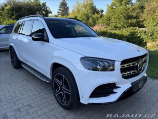 Mercedes-Benz GLS 400d AMG 4MATIC 2019