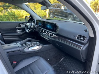 Mercedes-Benz GLS 400d AMG 4MATIC 2019