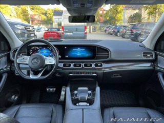 Mercedes-Benz GLS 400d AMG 4MATIC 2019