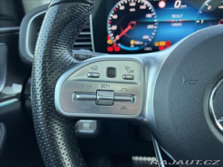 Mercedes-Benz GLS 400d AMG 4MATIC 2019