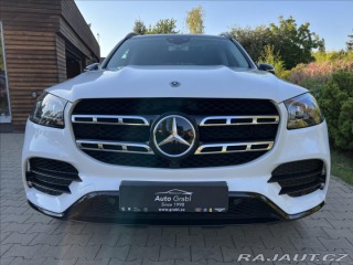 Mercedes-Benz GLS 400d AMG 4MATIC 2019
