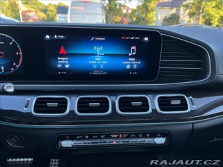 Mercedes-Benz GLS 400d AMG 4MATIC 2019