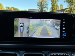 Mercedes-Benz GLS 400d AMG 4MATIC 2019