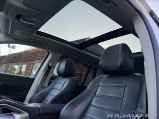 Mercedes-Benz GLS 400d AMG 4MATIC 2019