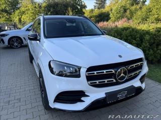 Mercedes-Benz GLS 400d AMG 4MATIC 2019