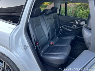 Mercedes-Benz GLS 400d AMG 4MATIC 2019